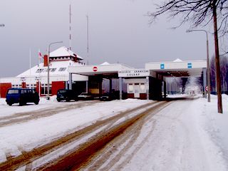 Strefa Schengen a Unia Europejska