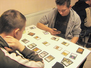 II Elblski Turniej Magic: The Gathering