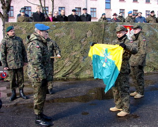 Pojechali suy w Kosowie