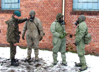 Chemicy z Elblga i Morga najlepsi