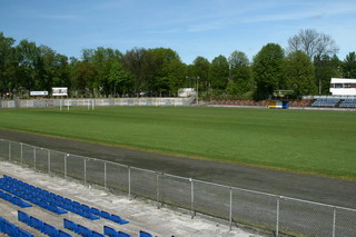 Zaprojektuj stadiony z myl o Centrum Pobytowym EURO 2012