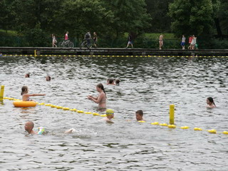 Wsplne patrole na kpieliskach