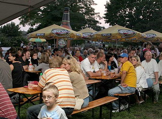 Elblski Oktoberfest