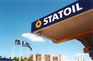 Statoil uczy korzystania z drg