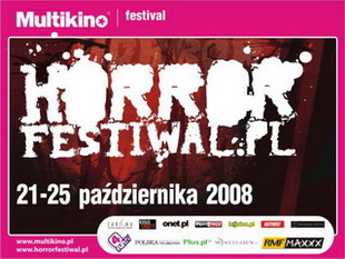 Karnety na Festiwal Horrorw