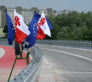 Elblg promuje si na najwikszych targach w Polsce i Europie