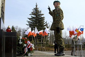 Jak obchodzilimy 64 rocznic Wyzwolenia Elblga