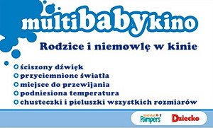 Vicky Cristina Barcelona dla rodzicw w Multibabykinie