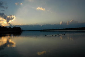 Warmia i Mazury w czowce z unijnymi pienidzmi 