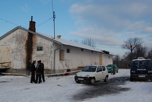 Prokuratura stawia zarzuty w sprawie wybuchu pieca