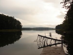 Mazury – cud natury. A co dalej? Nowe kanay!