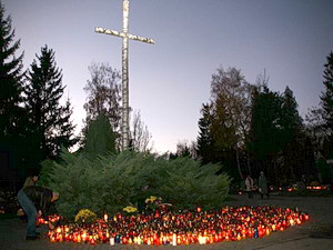 Elblskie obchody 70 rocznicy napaci na Polsk przez ZSRR