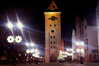 Malbork walczy o zoty certyfikat, Elblg si nie zgosi