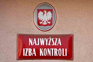 NIK skontrolowa elblski MOPS. Ocena:pozytywna