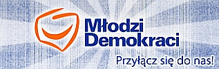 Modzi Demokraci jad do Brukseli