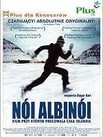 Noi Albinoi