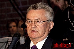 Dzi Prezydent koczy 71 lat!