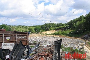 ZUO wybuduje kompostowni o przepustowoci 28 tys. ton