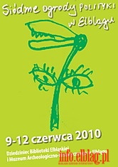 Ju jutro rusza sprzeda karnetw na VII Ogrody Polityki!