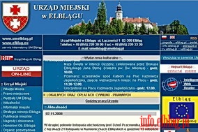 Magistrat: Nie ponosimy odpowiedzialnoci za treci, ktre si pojawiy