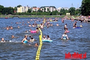 Znane s przyczyny mierci 17-letniej ratowniczki WOPR