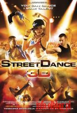 aden mionik taca nie moe tego przegapi – zobacz trailer Street Dance 3D 