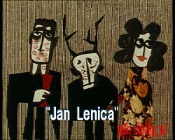 DKF: Jan Lenica i inni