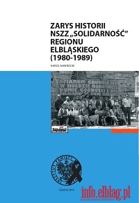 Opowiedz o historii opozycji politycznej w Elblgu