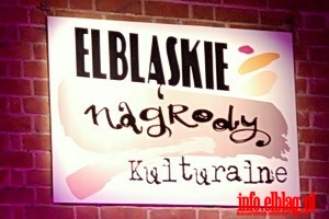 Elblskie Nagrody Kulturalne 2010