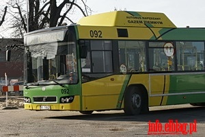 Autobus dla wyborcw