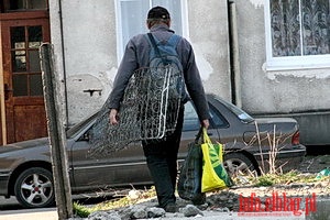 Nie przechod obojtnie, bo to grozi mierci