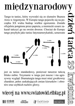 CT Promyk - zatacz z nami