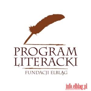 Literacki czwartek Fundacji Elblg 