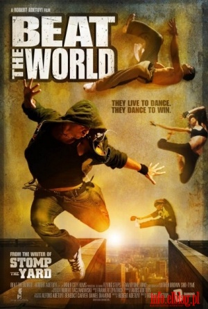 Wygraj zaproszenie do Multikina na film „Beat the world”