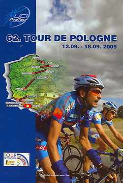 Tour de Pologne