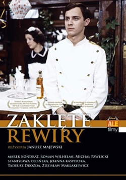 Dekady kina: Zaklte rewiry