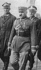 Jzef Klemens Pisudski