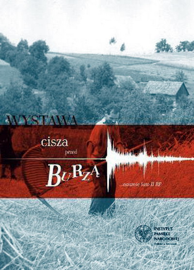 „Cisza przed burz. Ostatnie lato II RP” w CSE „wiatowid”