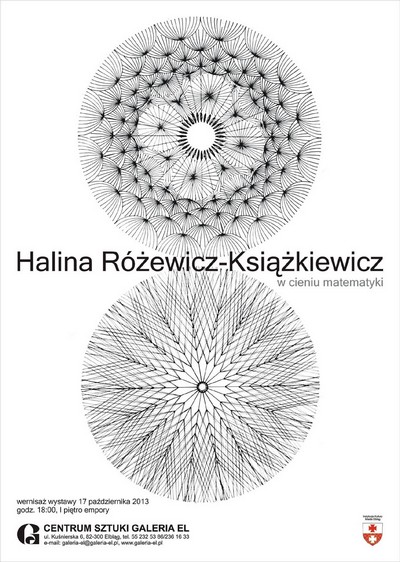 W cieniu matematyki – Halina Rewicz-Ksikiewicz