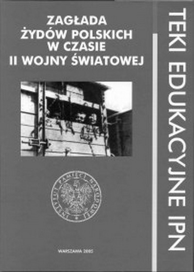 Historia jeszcze bliej - szkolenie dla nauczycieli