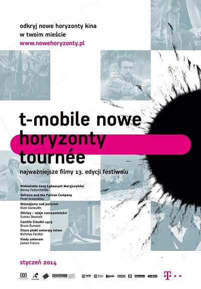 T-Mobile Nowe Horyzonty Tourne