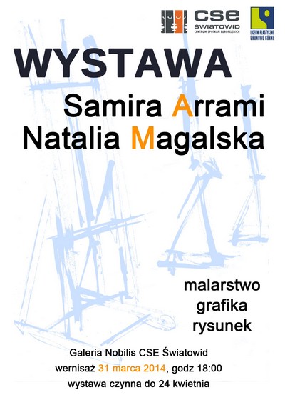 Debiutujca wystawa