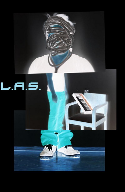 L.A.S. w Mjazzdze