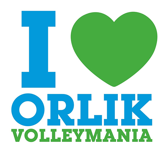 Zapraszamy na turniej eliminacyjny Orlik Volleymania siatkarskich MIKSTW