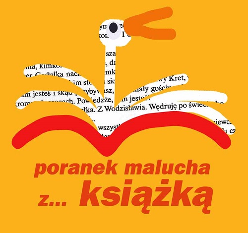 „Poranek malucha z …. ksik” w czerwcu