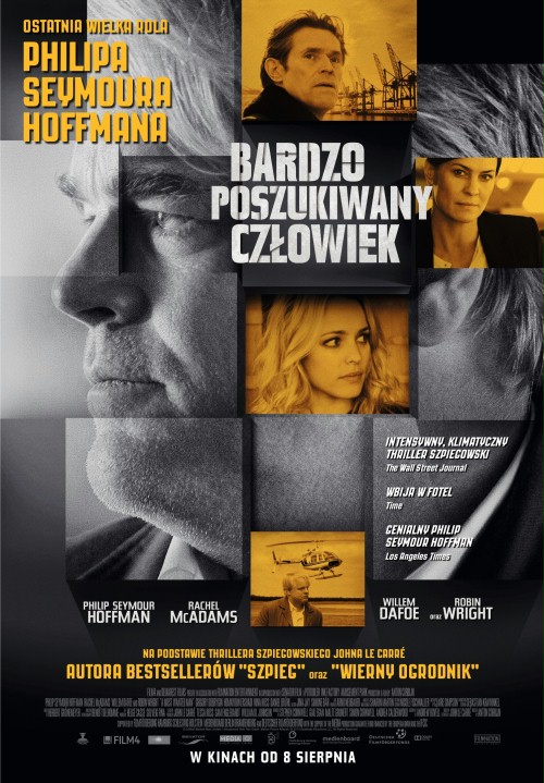 Trzy filmy premierowo na ekranach kin sieci Multikino