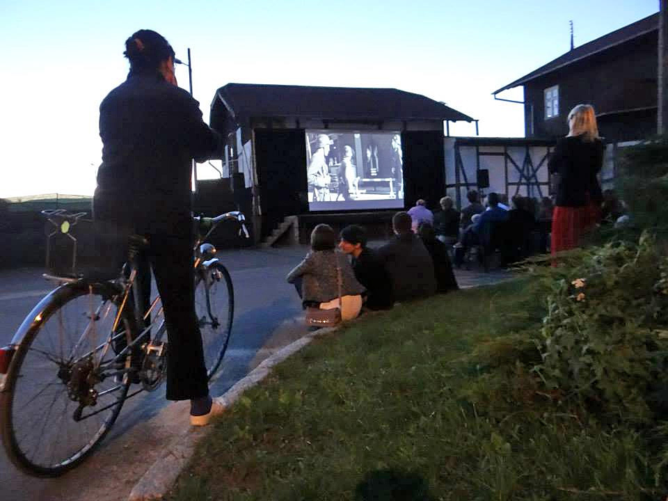 Kolej na kino rusza ju w czwartek