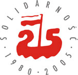 25 - lecie Solidarnoci