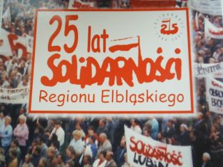 25 lat elblskiej Solidarnoci