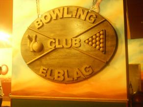 Bowling Club - zwycicy